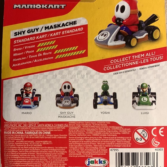 MarioKart - Picture 3 of 4